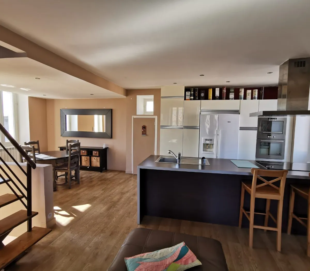 Location Marseille Appartement bc795f42