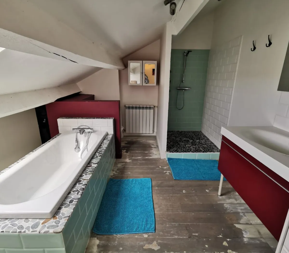 Location Marseille Appartement bc795f42