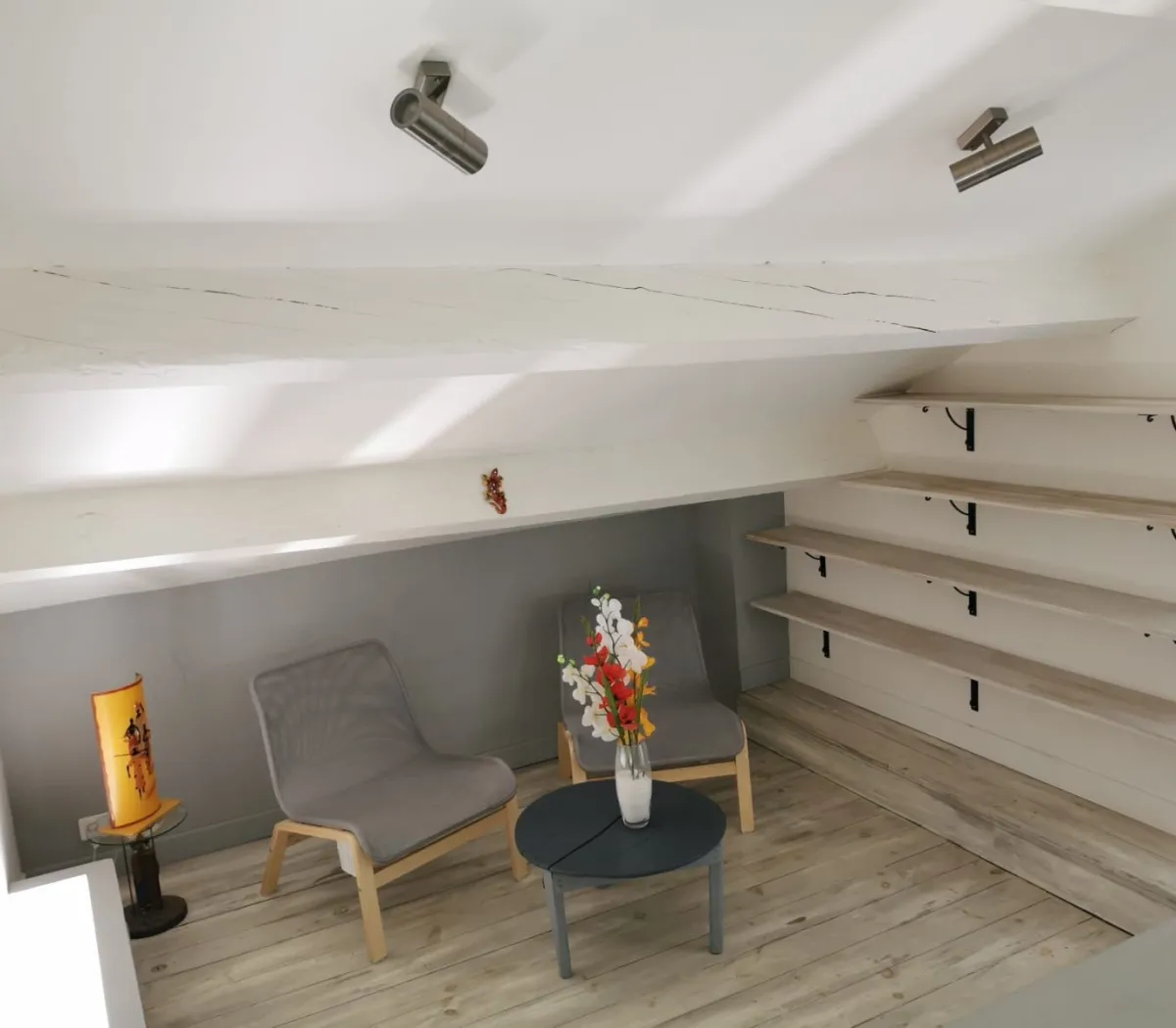 Location Marseille Appartement bc795f42