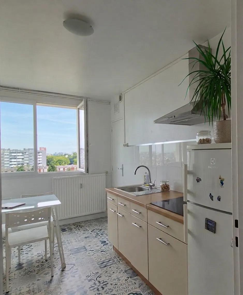 Location Rennes Appartement bc7a36c0