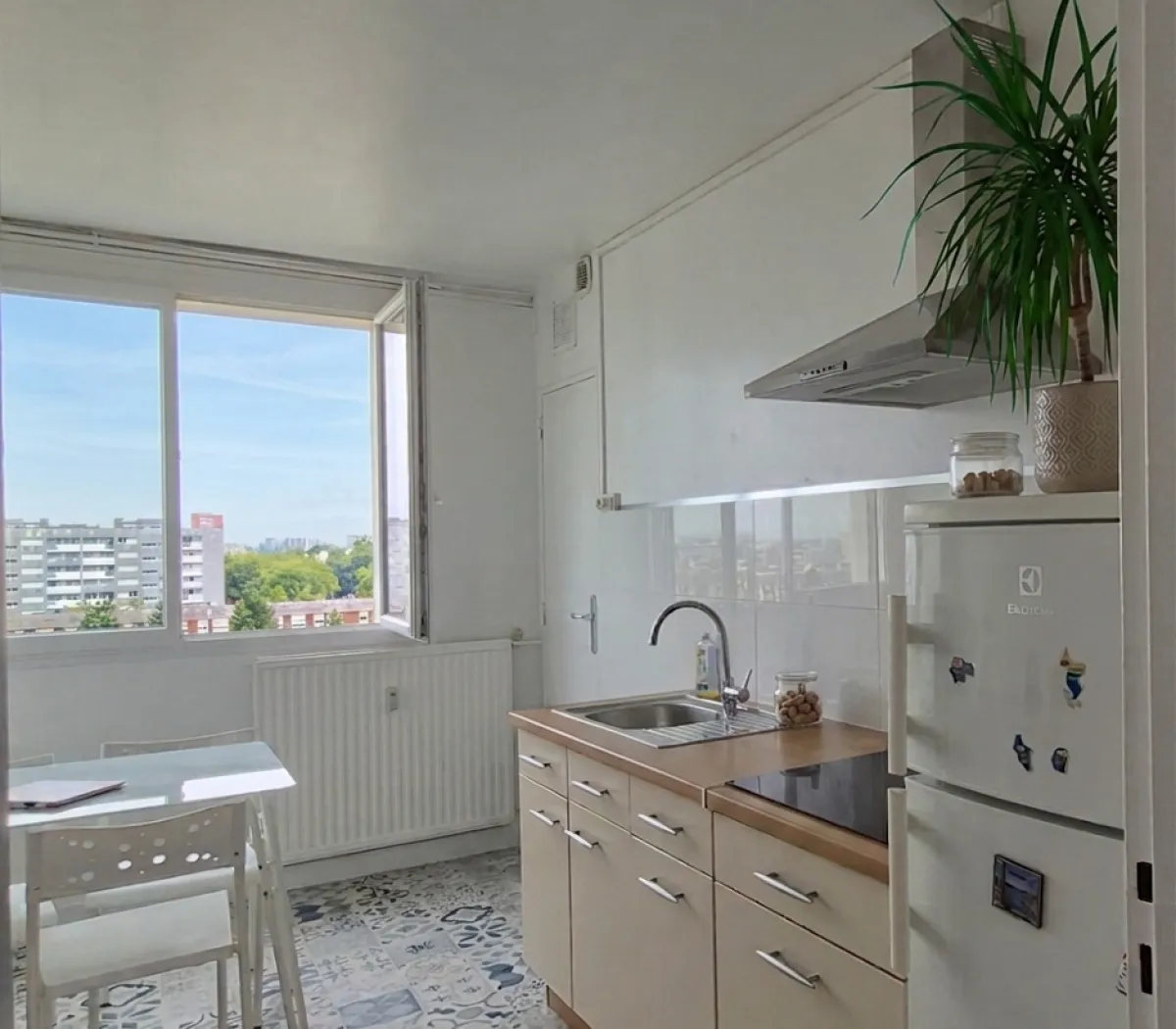 Location Rennes Appartement bc7a36c0