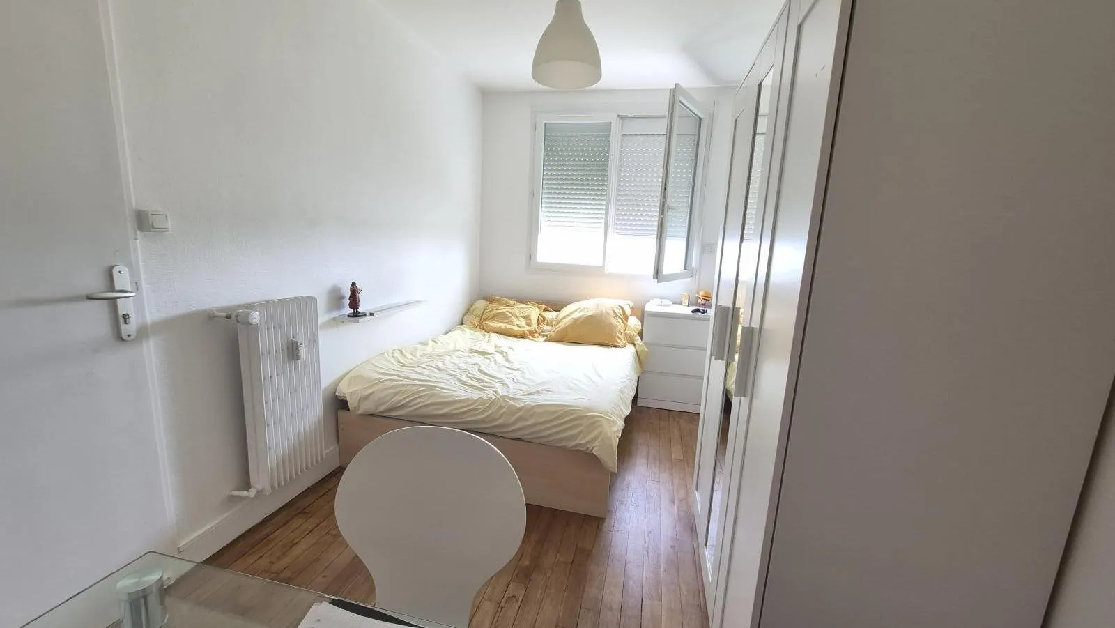 Location Rennes Appartement bc7a36c0