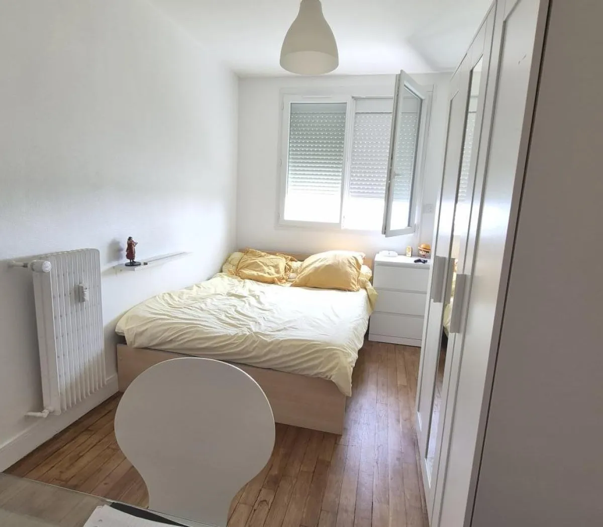 Location Rennes Appartement bc7a36c0