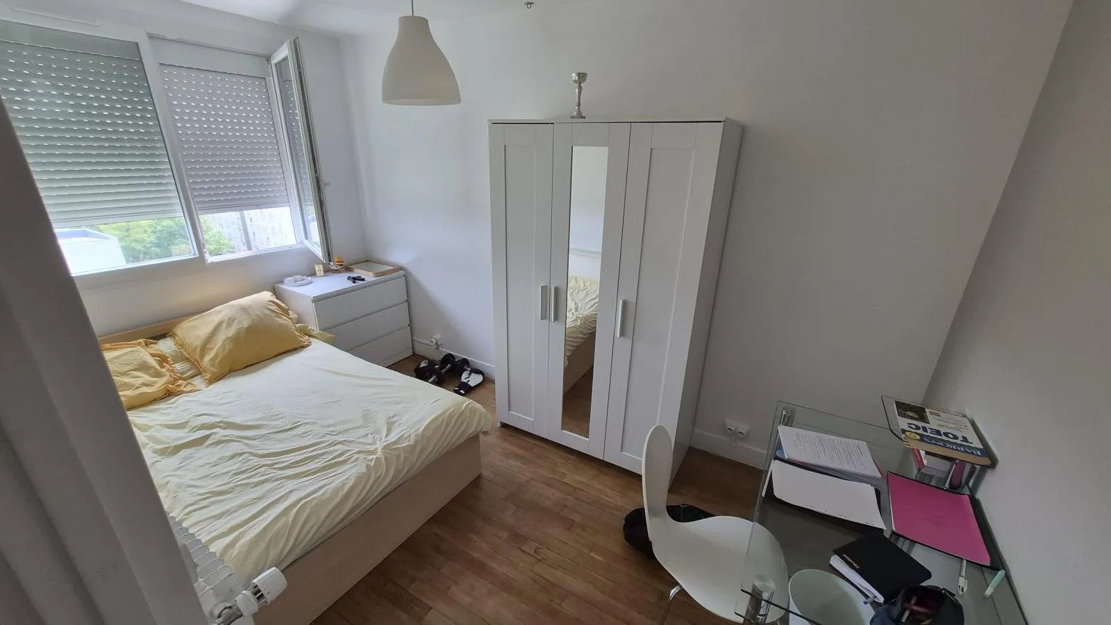 Location Rennes Appartement bc7a36c0