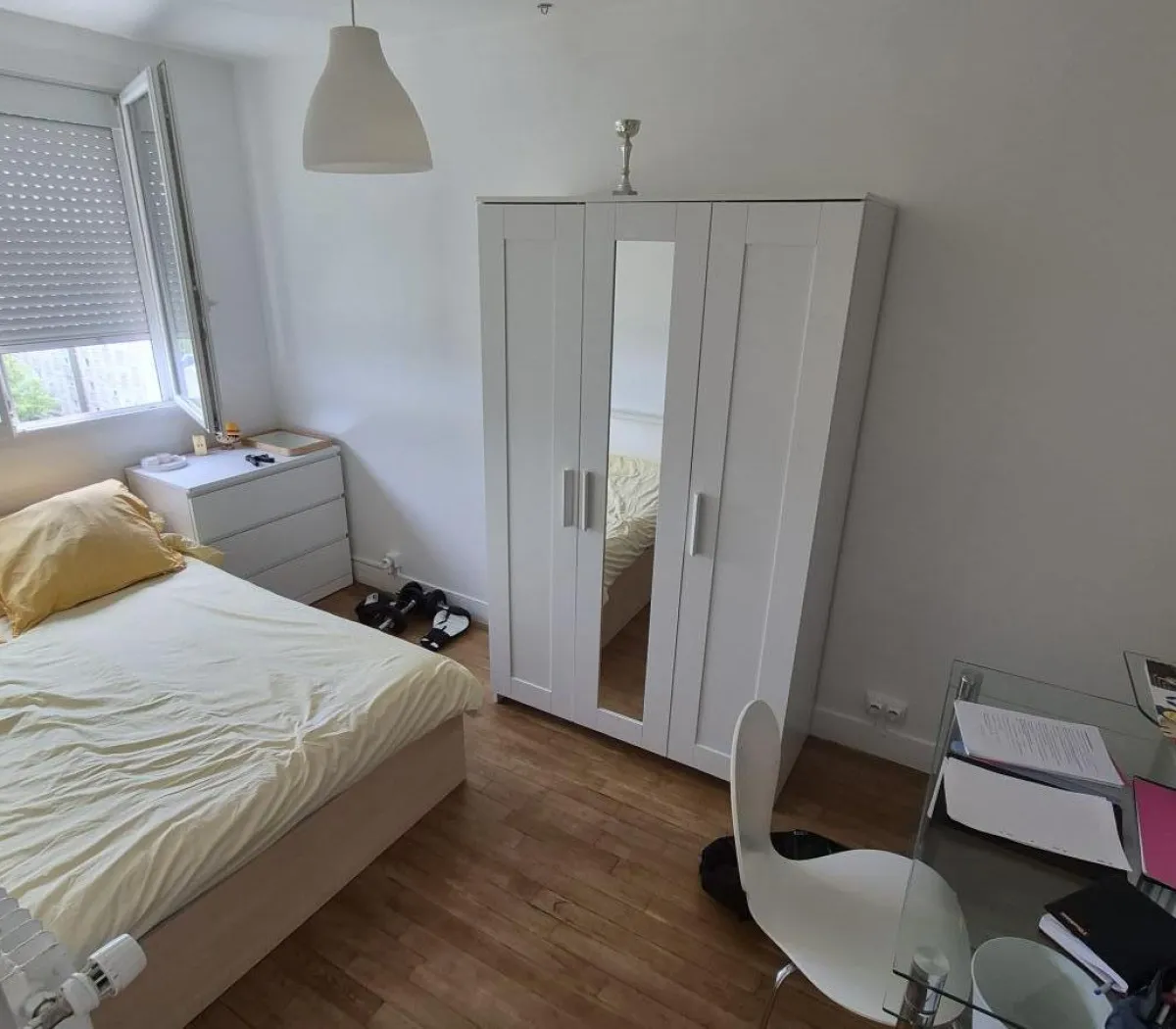 Location Rennes Appartement bc7a36c0