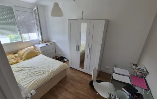 Location Rennes Appartement bc7a36c0