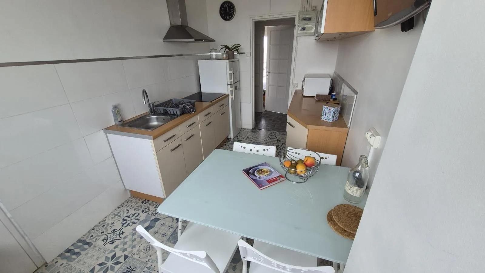 Location Rennes Appartement bc7a36c0