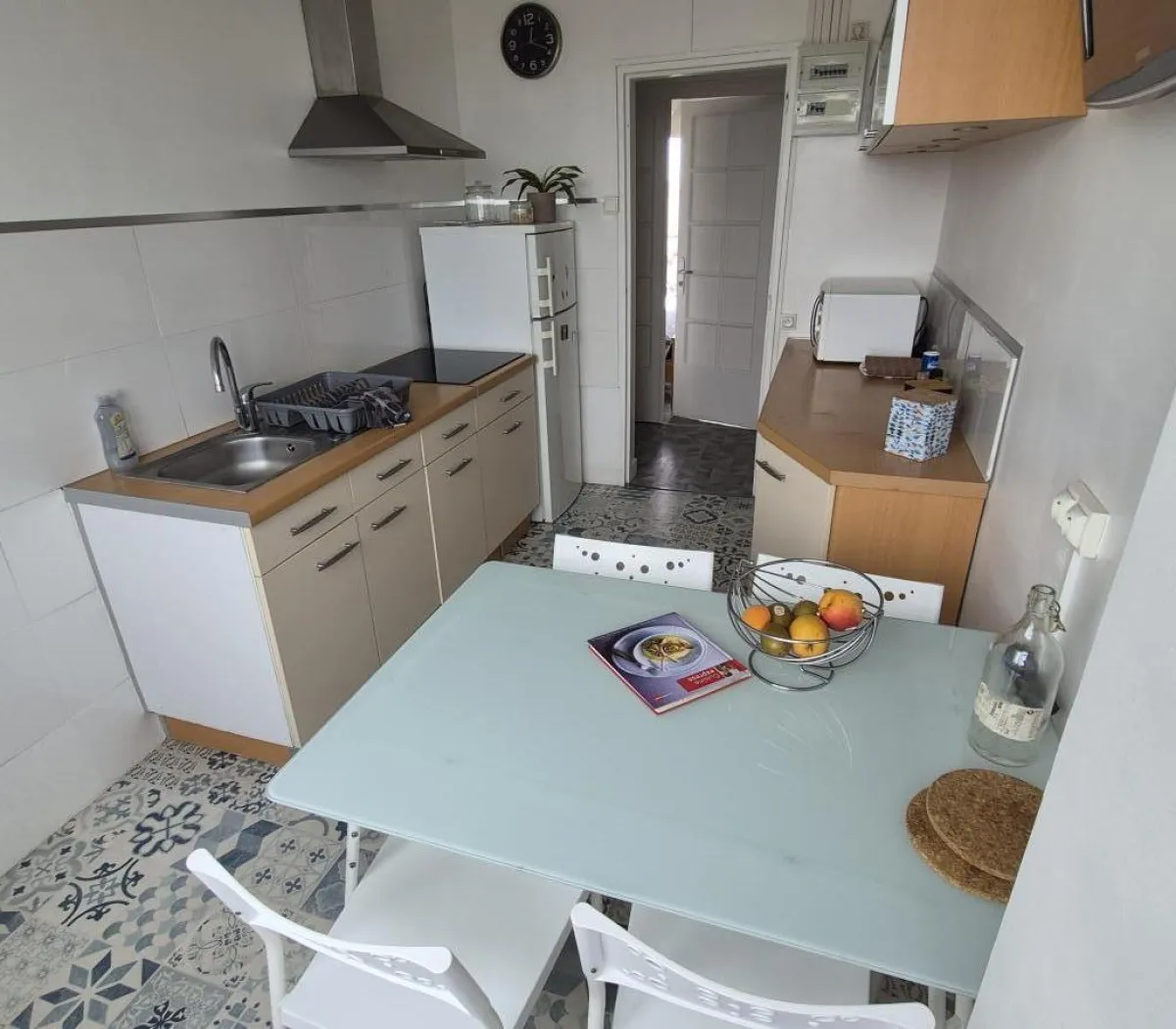 Location Rennes Appartement bc7a36c0