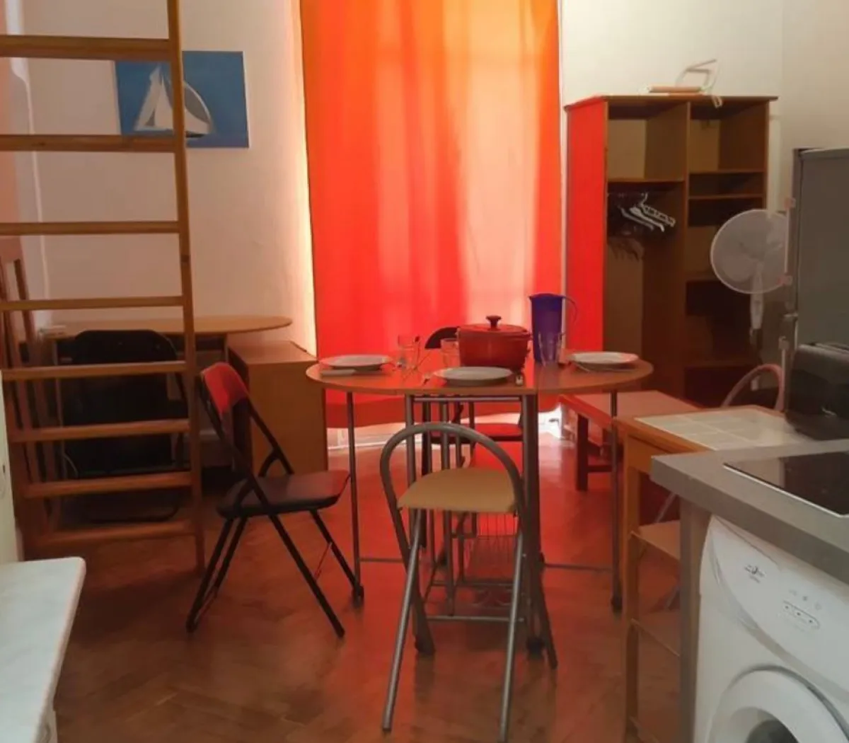 Location Nice Appartement bc7a88e0