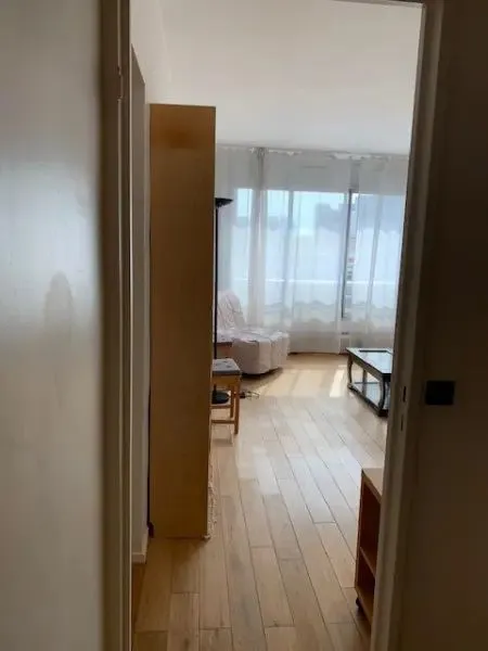 Location Paris Appartement bcbb06536
