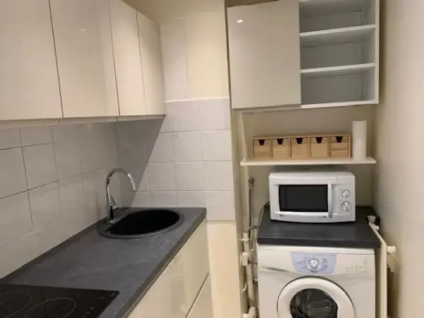 Location Paris Appartement bcbb06535