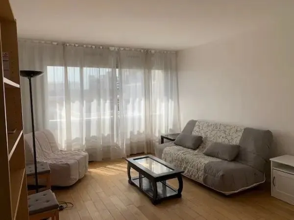 Location Paris Appartement bcbb06531