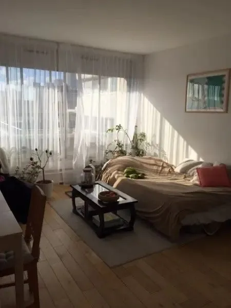 Location Paris Appartement bcbb06533