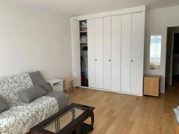 Location Paris Appartement bcbb06532