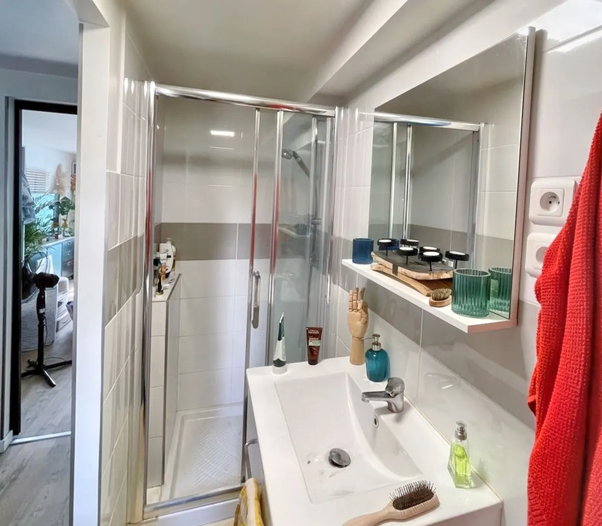 Location Asnières-sur-Seine Appartement bcbb2424