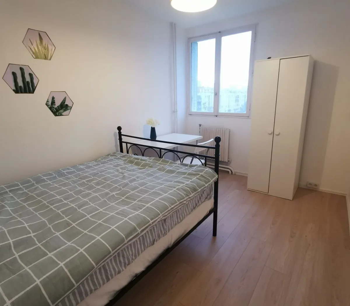 Location Villeurbanne Chambre bcbd48c2