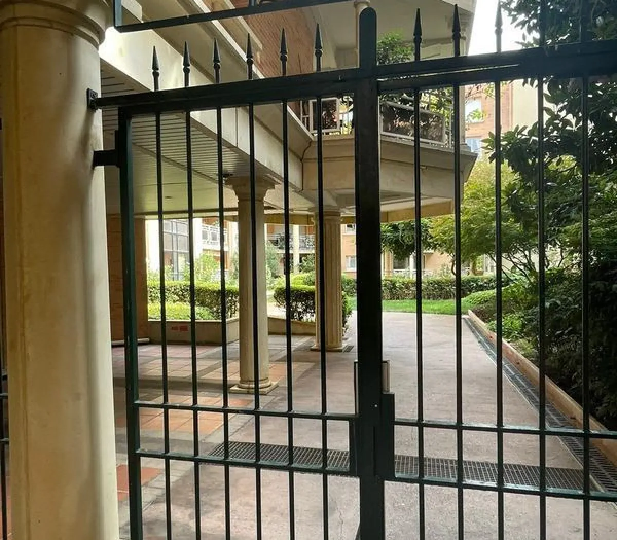 Location Toulouse Appartement bcdb4afa