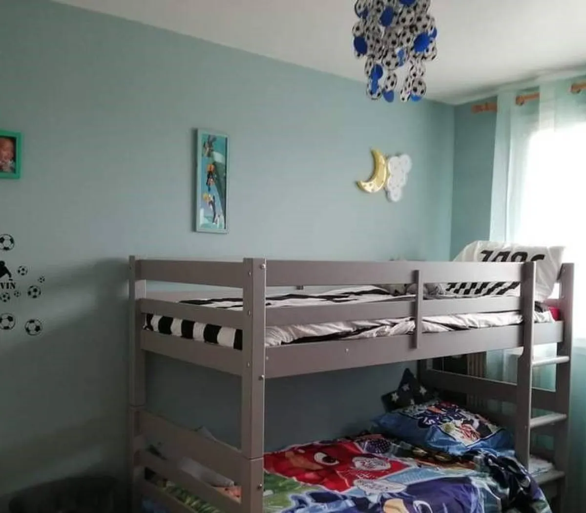 Location Vitry-sur-Seine Appartement bce2a65a