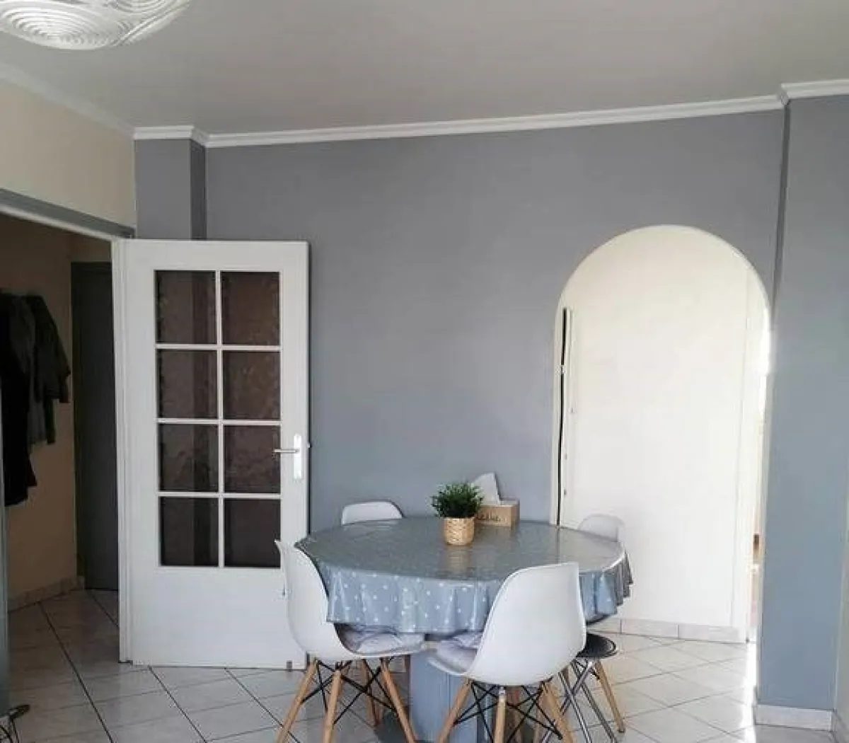 Location Vitry-sur-Seine Appartement bce2a65a