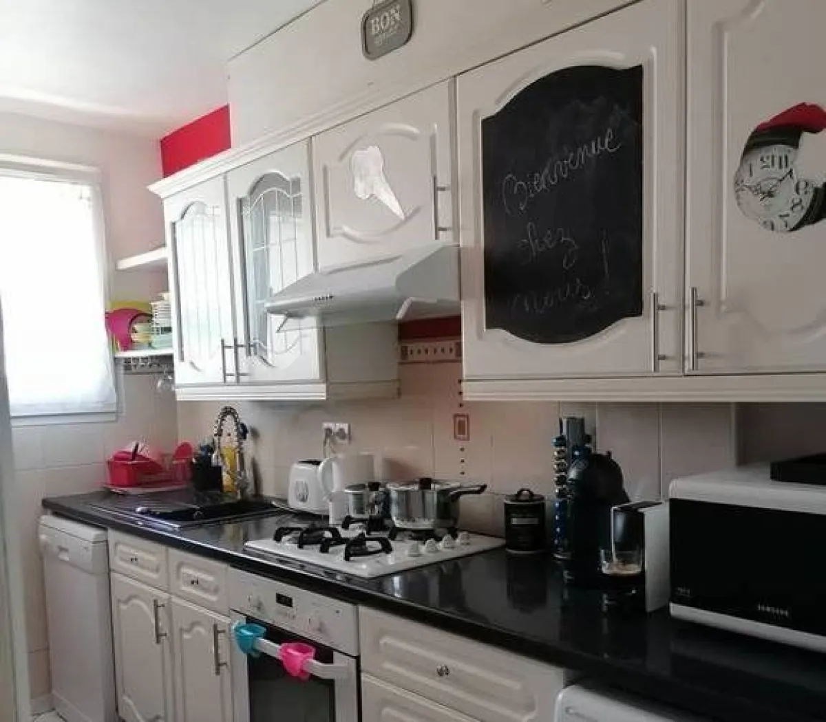 Location Vitry-sur-Seine Appartement bce2a65a