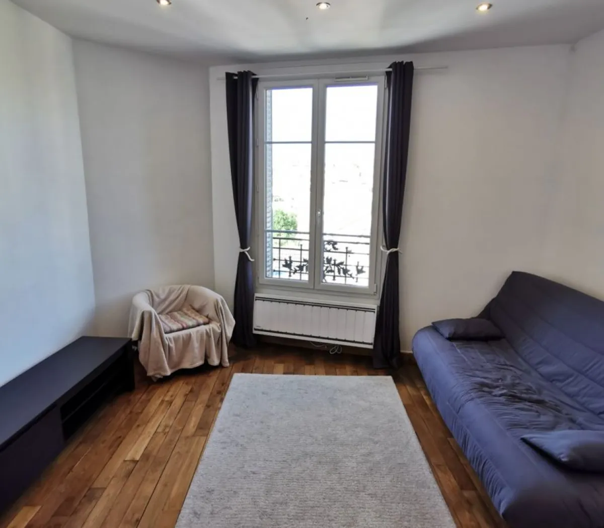 Location Fontenay-sous-Bois Appartement bcec4aed