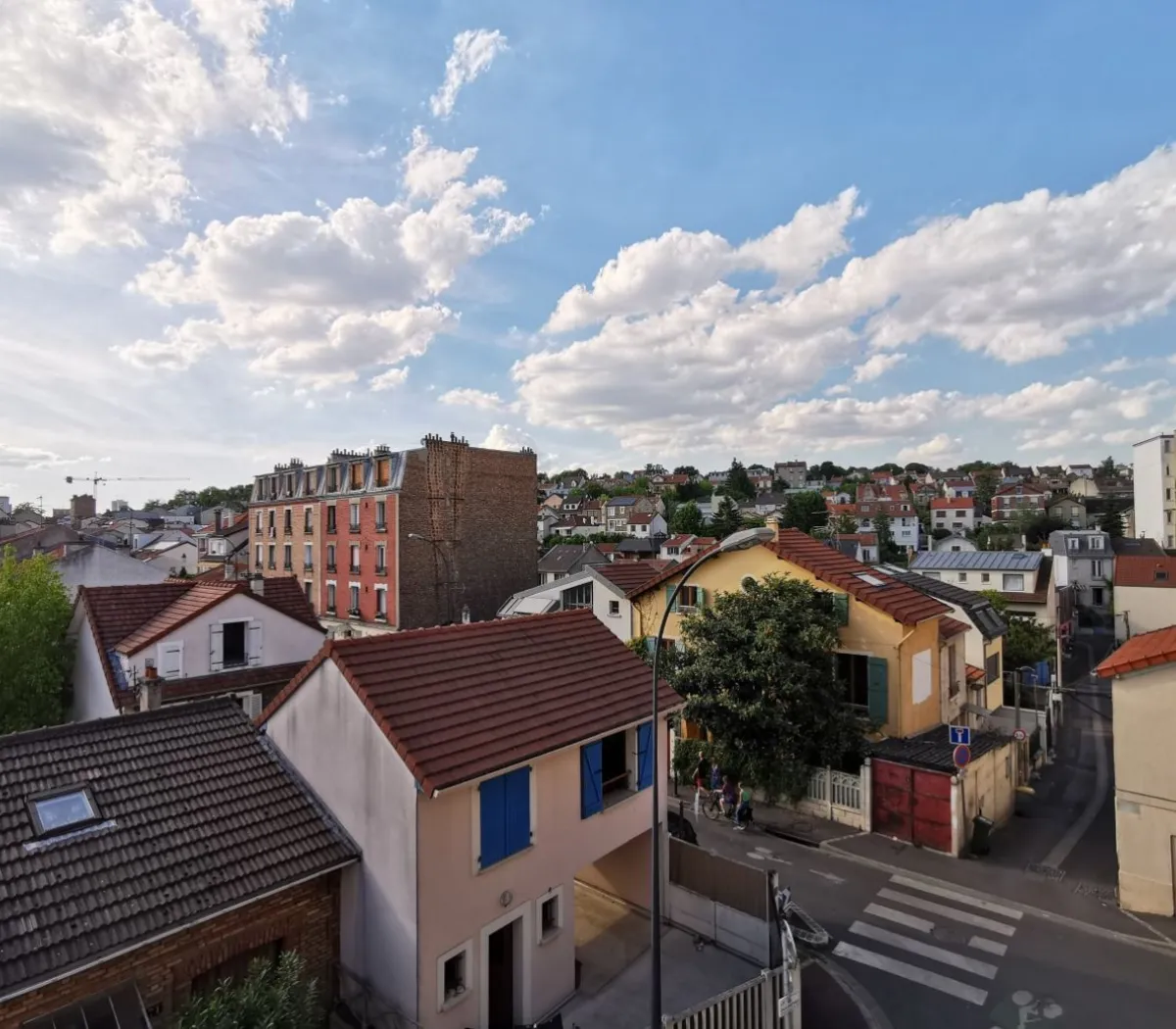 Location Fontenay-sous-Bois Appartement bcec4aed