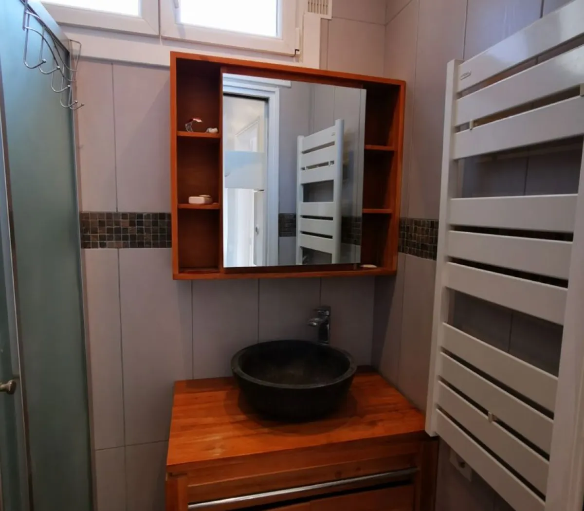 Location Fontenay-sous-Bois Appartement bcec4aed