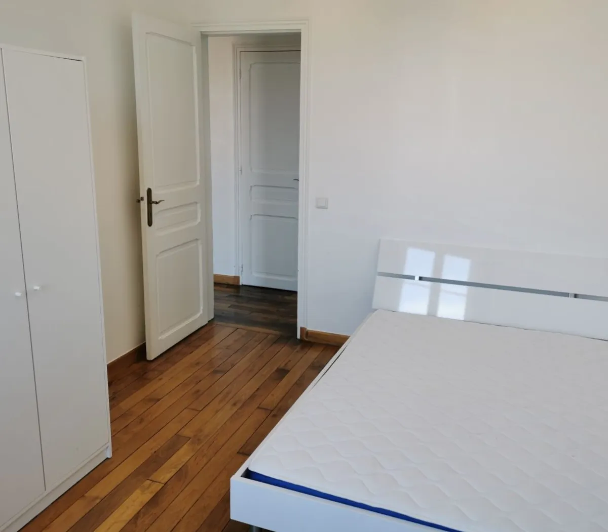 Location Fontenay-sous-Bois Appartement bcec4aed