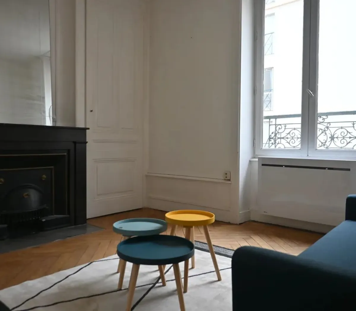 Location Lyon Appartement bced472c