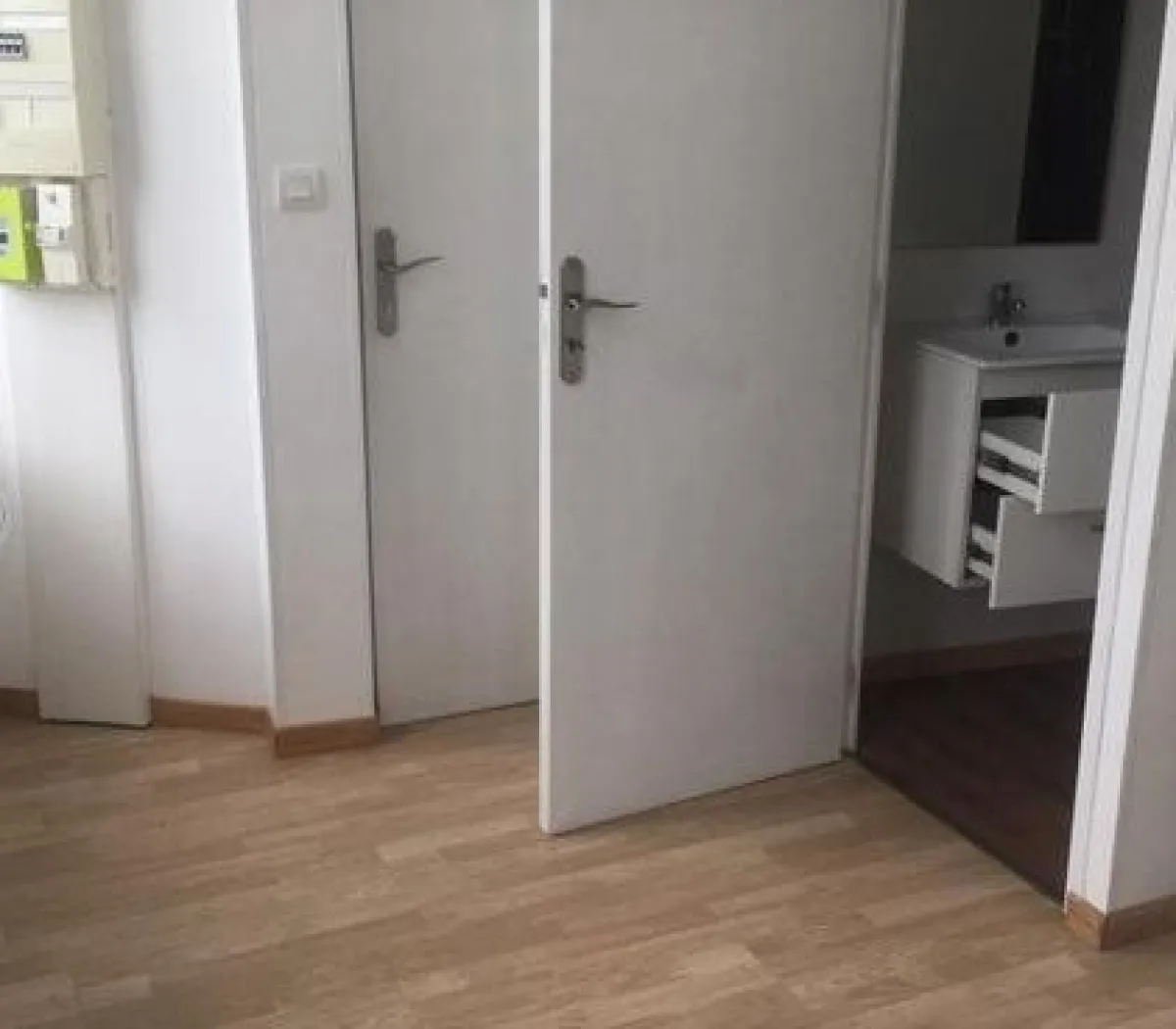 Location Paris Appartement bcfe37c9