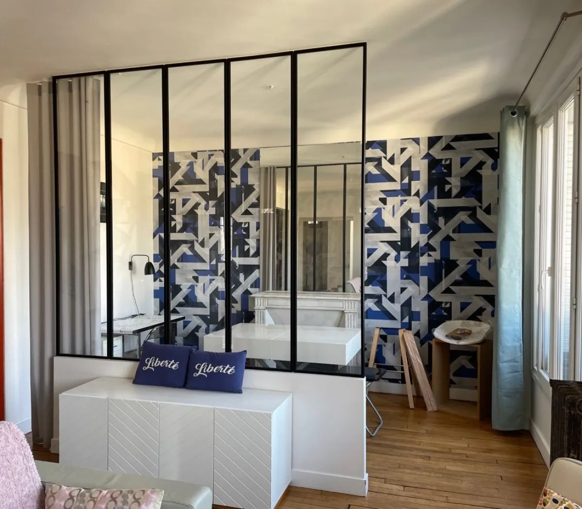 Location Asnières-sur-Seine Appartement bd3170a2