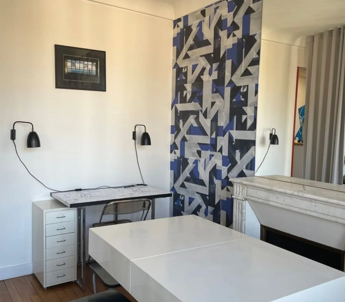 Location Asnières-sur-Seine Appartement bd3170a2