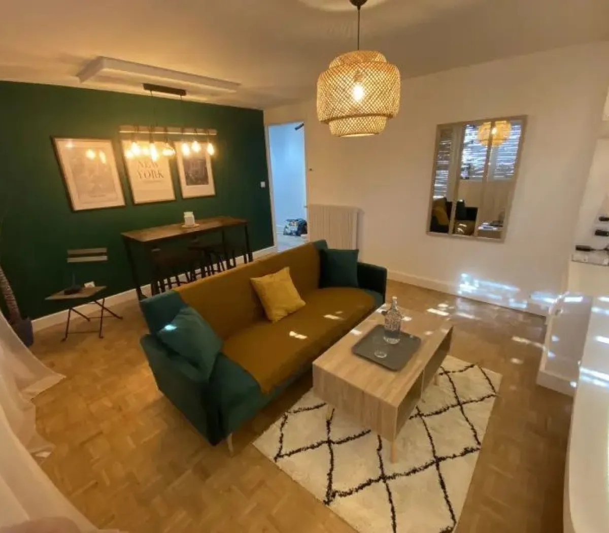 Location Pau Appartement bd43434b