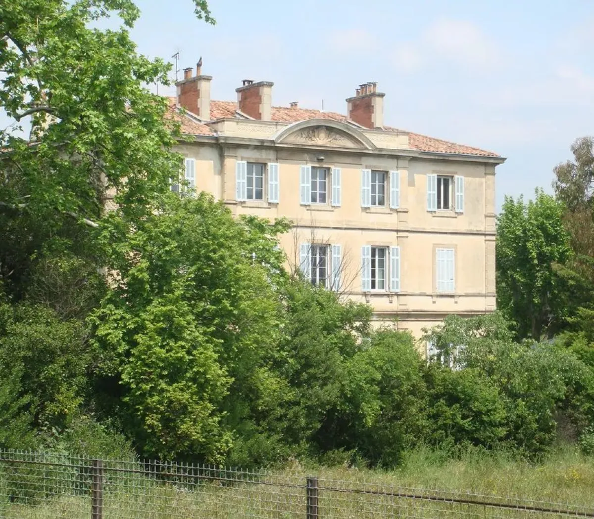 Location Marseille Appartement bd5dec2a