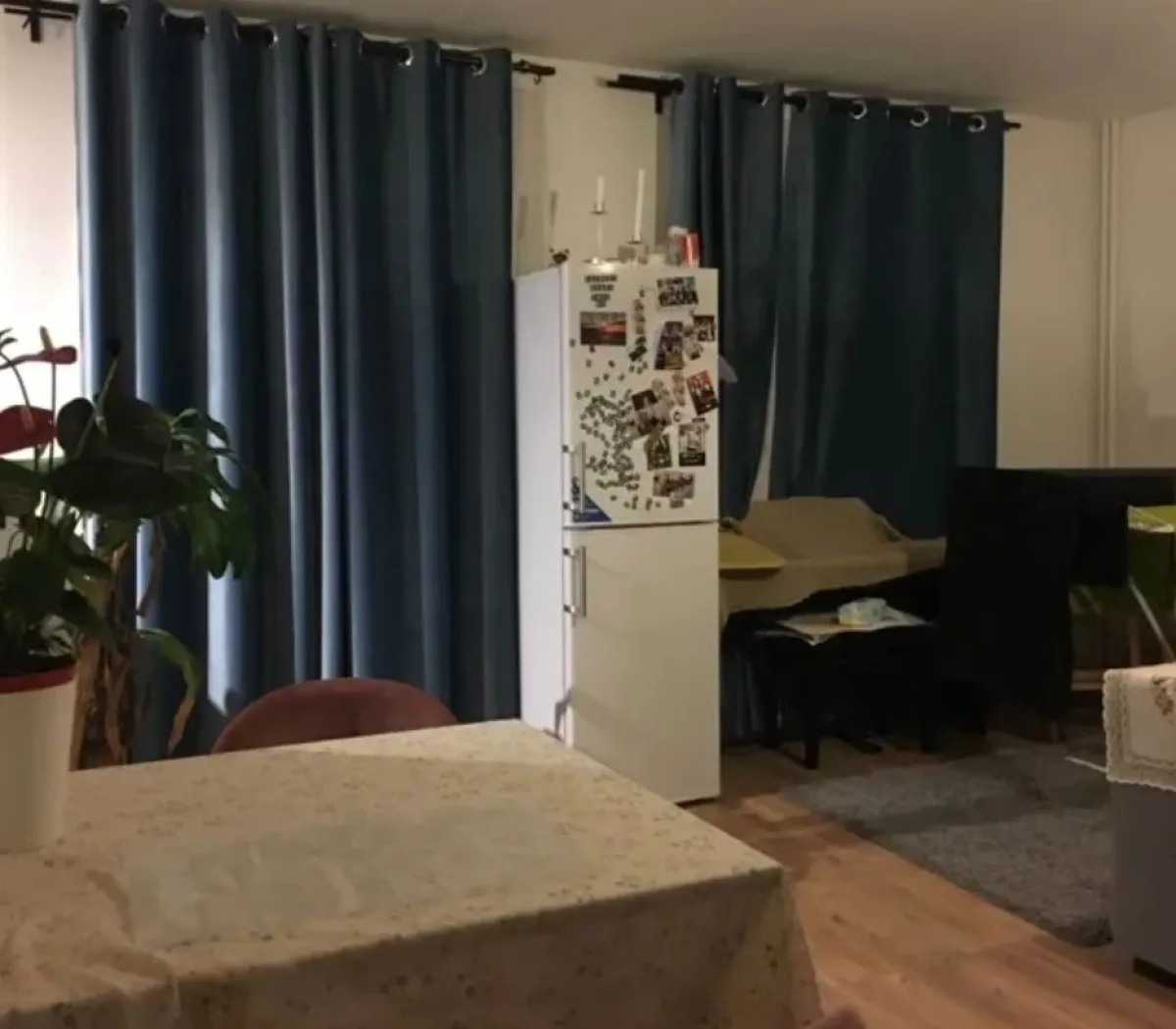 Location Puteaux Appartement bd62ebac