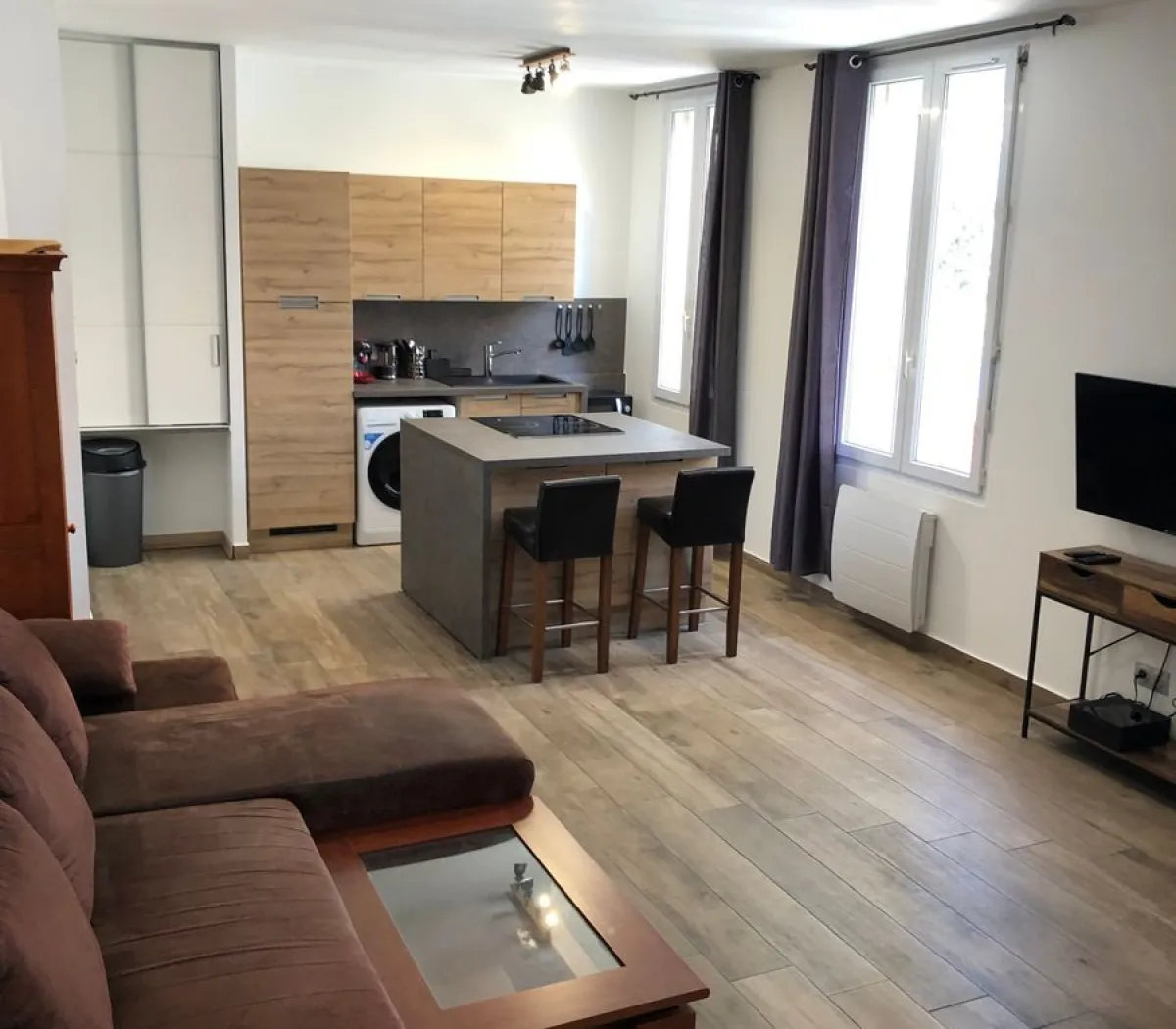 Location Toulon Appartement bd6508bb