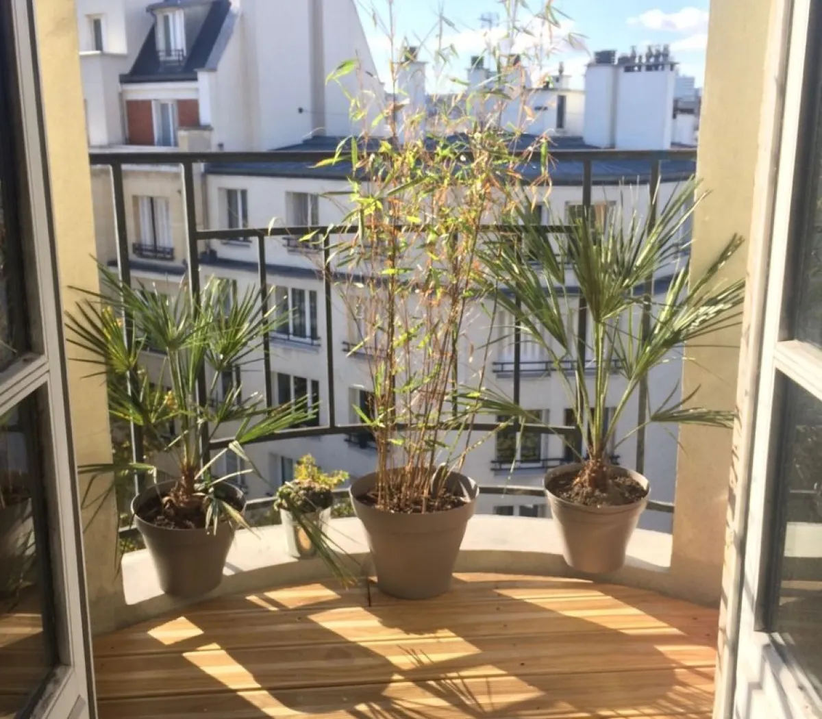 Location Boulogne-Billancourt Appartement bd67043d