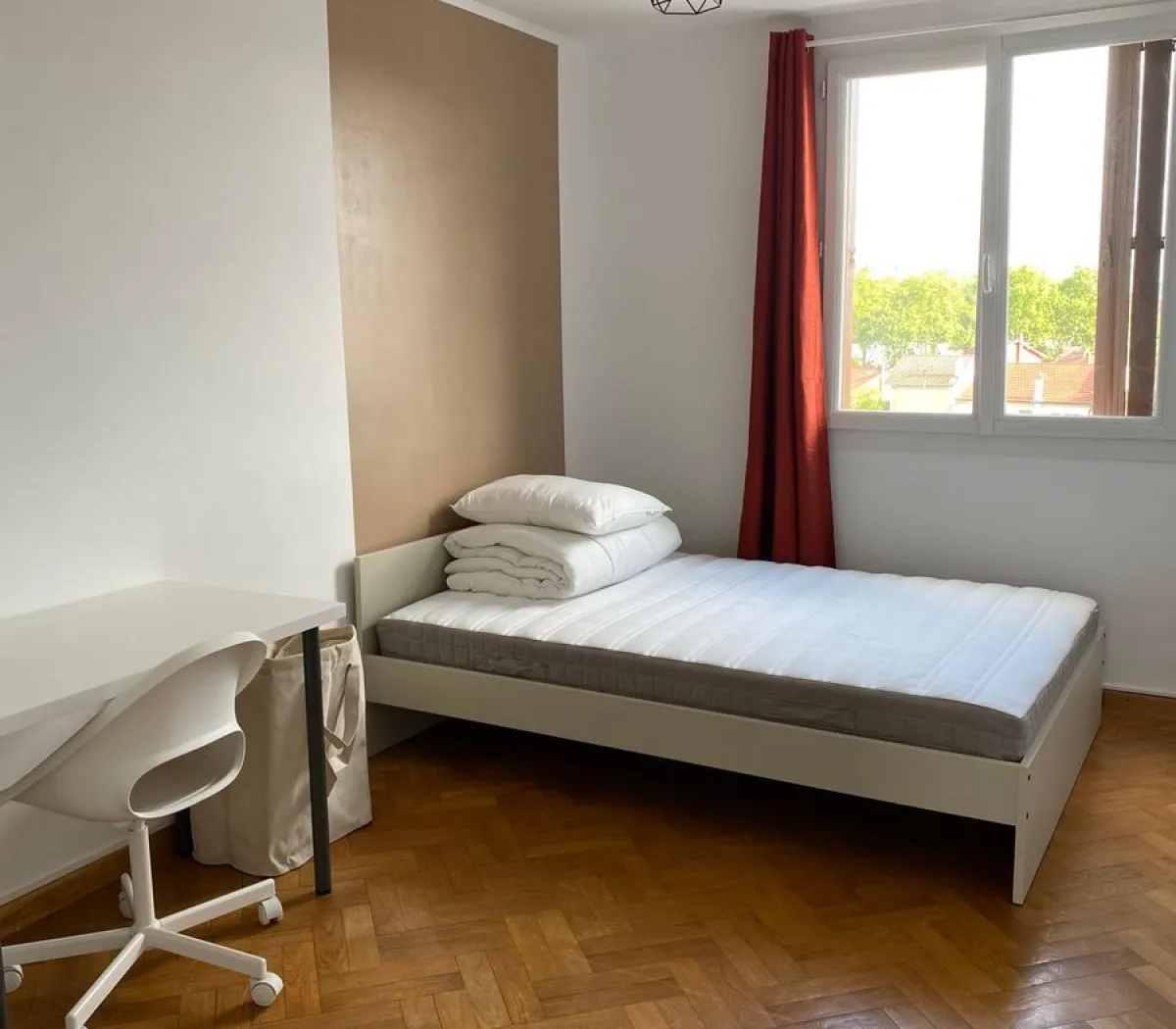Location Villeurbanne Chambre bd6cd0ef
