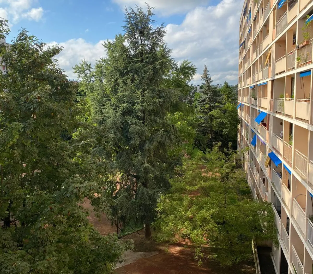 Location Villeurbanne Chambre bd6cd0ef