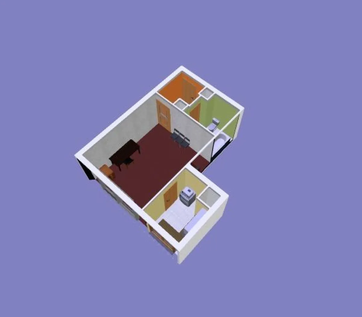 Location Dijon Appartement bd8b9b42