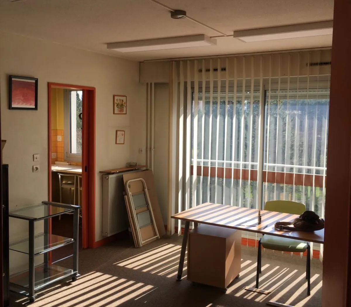 Location Dijon Appartement bd8b9b42