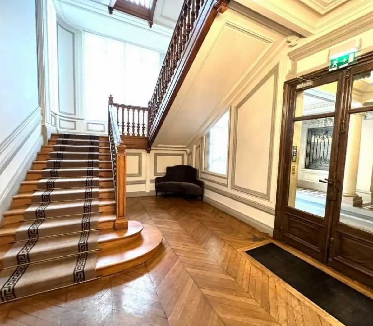 Location Paris Appartement bd8d4a4d