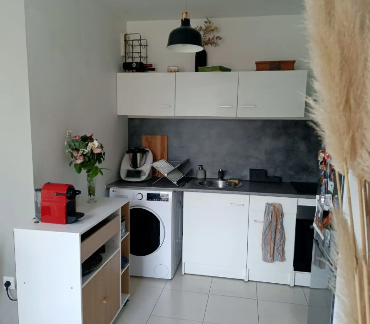 Location Marseille Appartement bdabd283