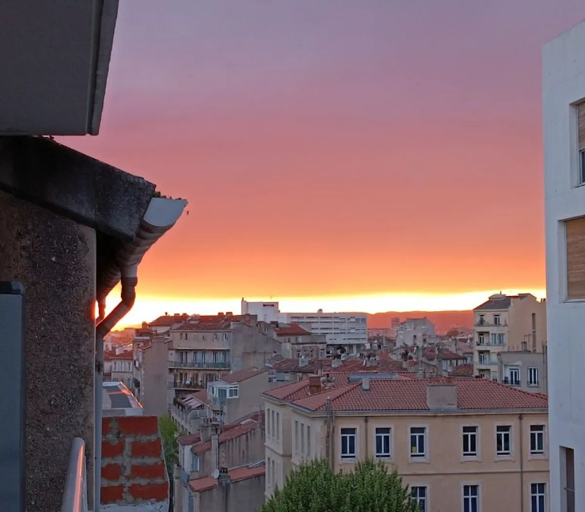 Location Marseille Appartement bdabd283