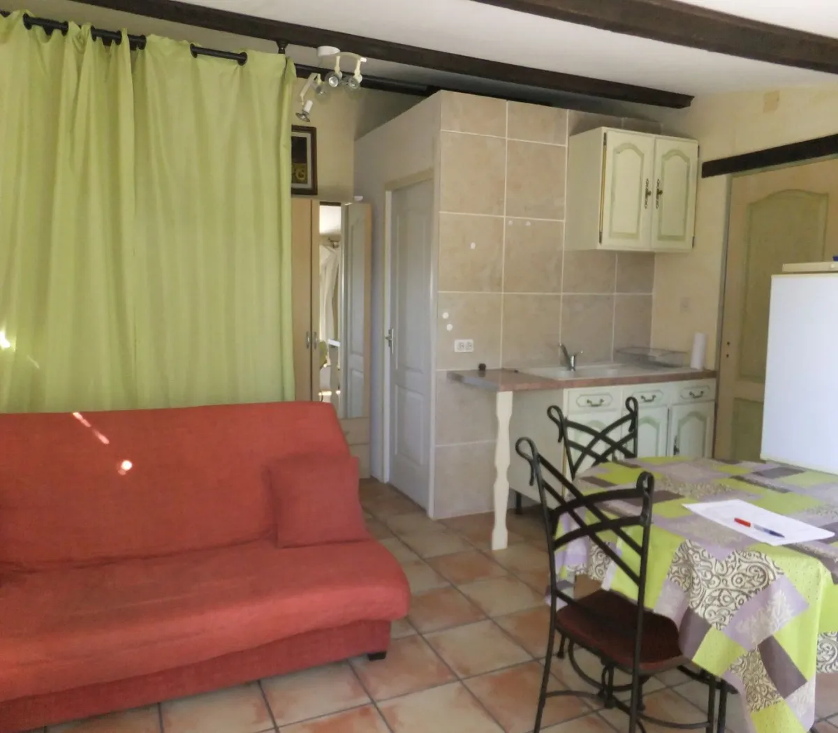 Location Arles Appartement be073596