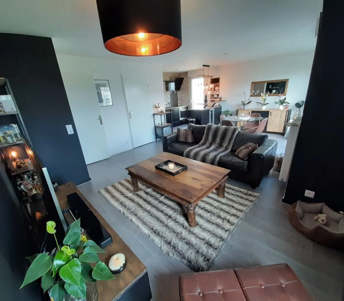 Location Brie-Comte-Robert Appartement be136e2a