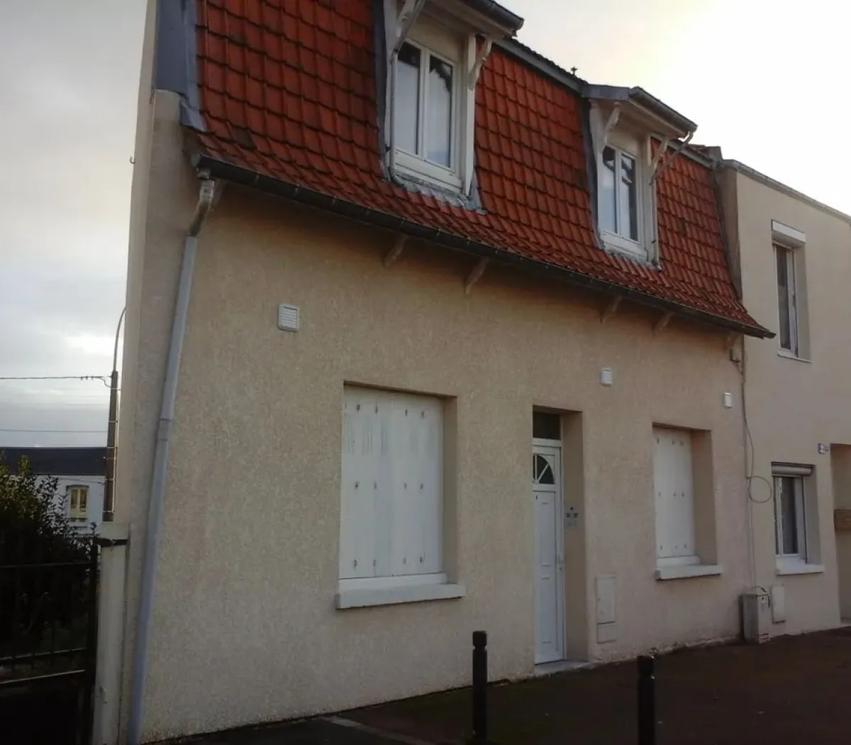 Location Le Havre Appartement be255586