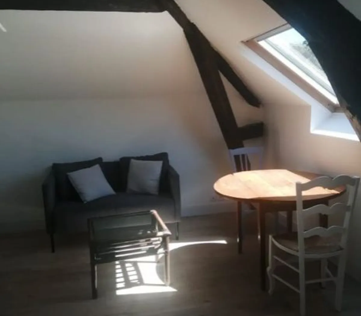 Location Nantes Appartement be29f8e6