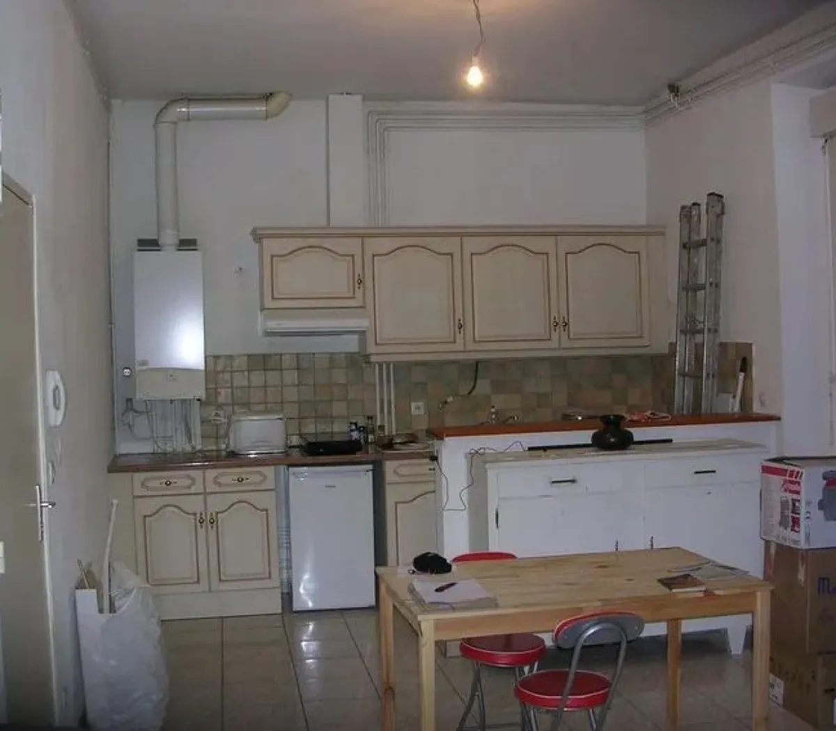 Location Narbonne Appartement be381e4d