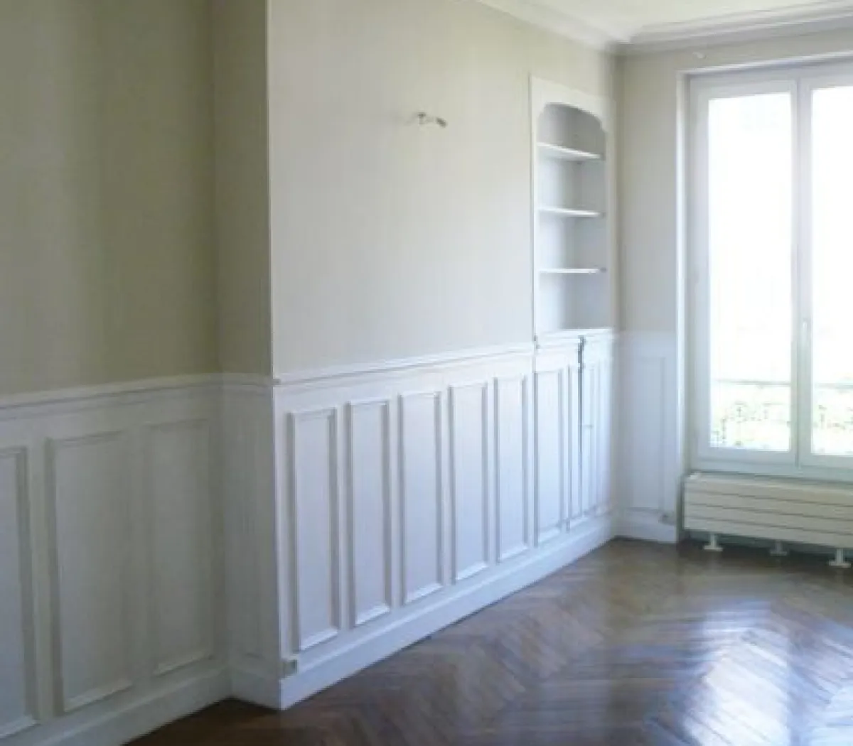 Location Paris Appartement be3ccd20